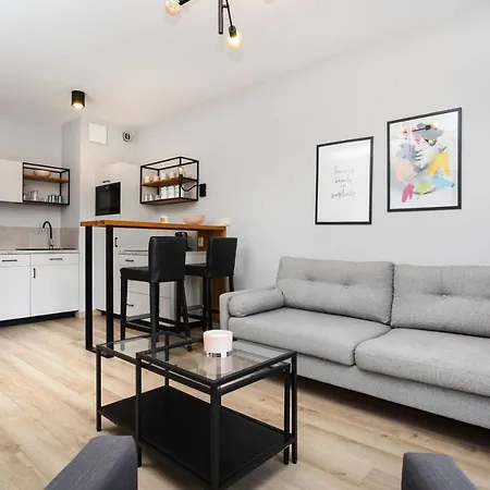 City Of The Kings-Alice Apartment Cracovia Esterno foto