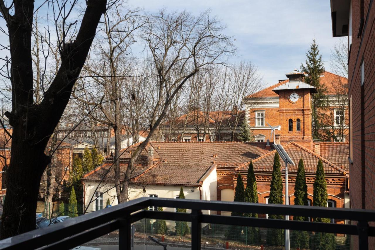 Of The Kings-alice Apartamento Cracovia